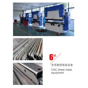 Torin SWK1002 High Quality Welded Detachable 2-Sided Industrial Metal Warehouse