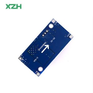 Xl6009 Module Electronic Dc-Dc Power Module Off State Voltage 0.4V