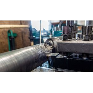 Polish Finish Stainless Steel Screws Grade 8.8 For Heavy Duty And Stress