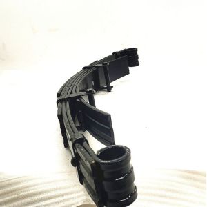 Steel Leaf Spring for DAYANG Tricycle 4 2 Rear Suspension Replacement Parts