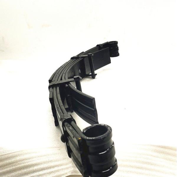 Quality Steel Leaf Spring for DAYANG Tricycle 4 2 Rear Suspension Replacement Parts wholesale