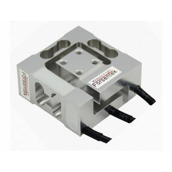 2 directional load cell sensor