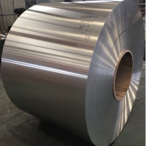 A1100 H14 A3003 A3004 A3105 Anti-corrosion Brushed Width 1000mm 1500mm Aluminum