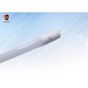Buy cheap 18w 1200mm T8 LED Tube Lights Aluminium Alloy With Radar Sensor from wholesalers