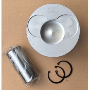 Mitsubishi Fuso OHV Valve Configuration Turbocharged Engine 8DC93 Piston ME093424