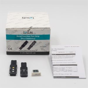 Renal Function Analysis Meter