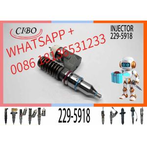 C+ Fuel Injector Nozzle 0R-8773 229-5918 212-3464 10R-0725 874-822 137-2500 1OR