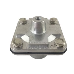 GOYEN Long-lasting Pulse Jet Valves RCA25T 1-inch electromagnetic pulse valve