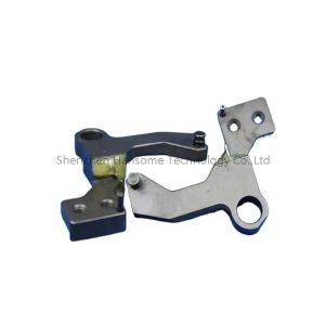 Brand New SMT Machine Parts 104132102103 Lever For Panasonic AI AVK Machine