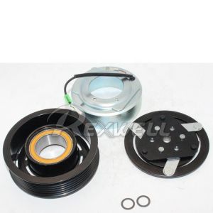 Paypal Accepted Auto Compressor A/C Repair Kit for Mitsubishi Outlander GF7W