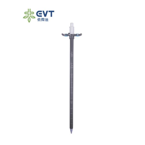 Quality Single Pass Percutaneous Nephrostomy Set Multi Stage Dilation System For PCNL wholesale