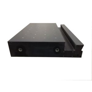 Glossy Surface Three Coordinate Measuring System Long Service Life