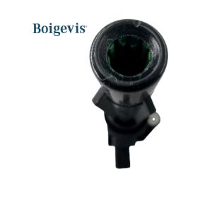 OEM LR035548 Ignition Coil High-Quality Engine Part Grade Replacement for Land