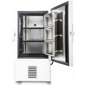 -86Degree Biomedical Cryogenci Upright Vaccine Cold Cabinet ULT Freezers For Lab