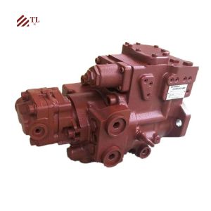 Construction Works Get the Kawasaki Excavator Hydraulic Pump K3SP36B And K3SP36C