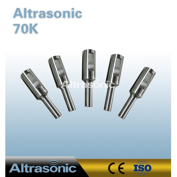 Quality 100W Portable Ultrasonic Plastic Spot Welder For Card Wire Implanting wholesale