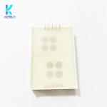 SGS 1.5 Inch Single Digit 7 Segment Numeric LED Display