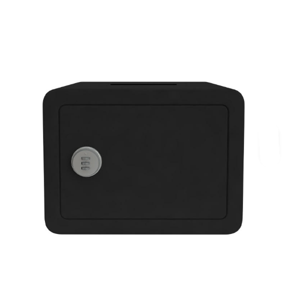 High Security Custom Color Safe Box Home and Office Safe Certificate Luxury Jewelry Electronics Steel Storage Cabinet