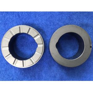 High Temperature Zro2 Bearing Corrosion Resistance For Industrial Automation