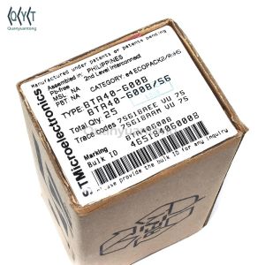 BTA40-600B BTA40 Transistor TRIAC Standard 600V 40A RD91 IC Chip Original and