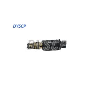 Car AC Compressor Electronic Control Valve For Toyota Camry Lexus