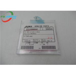 VCS JIG PLATE A ASM M131 E21329980A0 Solid Material Juki Machine Spare Parts