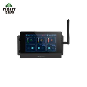 Fixed Wall Mounted Fuel Alcohol Internet Fuel Internet Security Monitoring