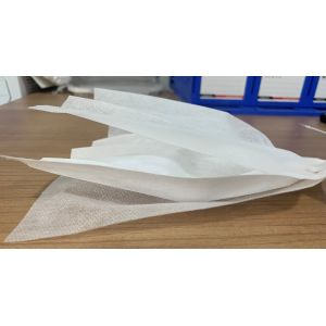 PP Fabric Toddler Melt Blown Disposable Nose Mask