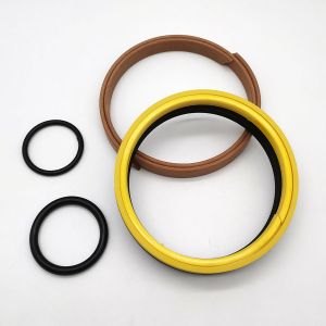 Oil Resistant JCB Seal Kit 991-00018 Anti Solvent For Backhoe Loader