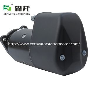 9T Starter Motor Fits Wheel Loader L90E 0-001-416-080 0001416080 20459062