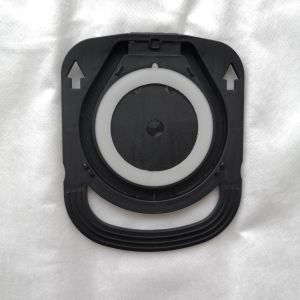 China Rowenta air filter microfiber fleece replace bag Hygiene ZR200540 ZR200520 ZR200720 HEPA dust cloth bag on sale