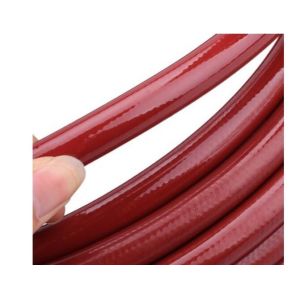 Pvc High Pressure Spray Hose 15M 1/4 Inch Dia Airless Paint Hose