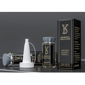 Permanent Makeup Old Tattoo Pigment Removal Solution