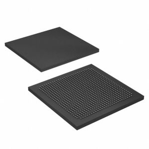 Cheap Field Programmable Gate Array 10CX150YF672E5G 870mV Field Programmable Gate Array IC for sale