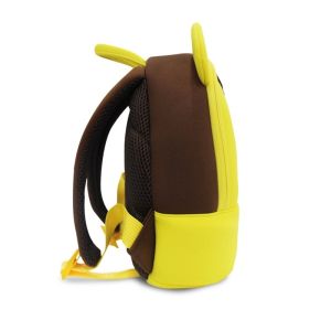 Unique Cute Personalized Toddler Backpack With Light Weight Material