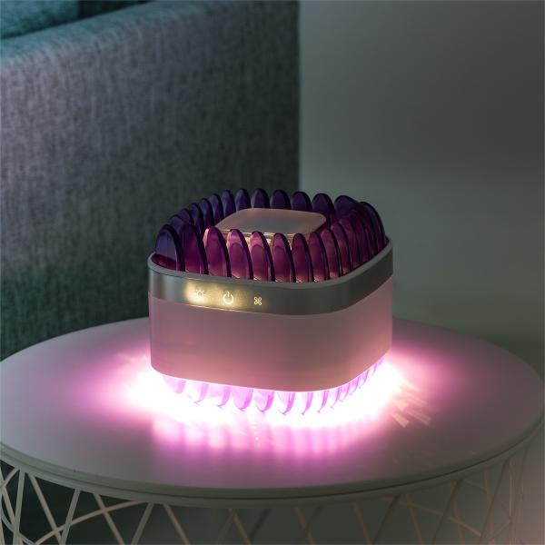 20-50 Square Meters Applicable Area Airflow Mosquito Killer with Suction Fan and