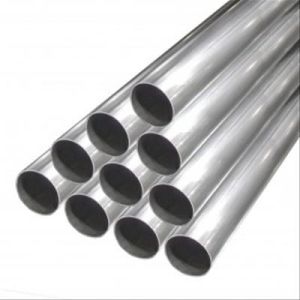 Good quality ASTM ss tube HastelloyC2000 nickel based stainless steel hastelloy