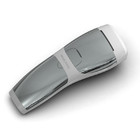 China Portable Permanent Laser Hair Removal Device Ipl Rechargeable Face Epilator on sale