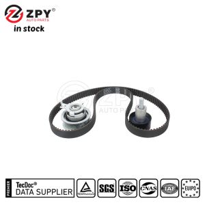 China ZPY 04E109479A New Hight Quality Warranty Timing Belt Tensioner For VW GOLF on sale