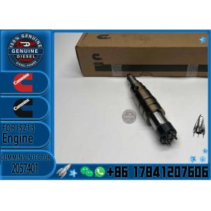 2057401 Diesel Engine RDC13A DC16A XPI Fuel Injector 2232307 574423 2057401