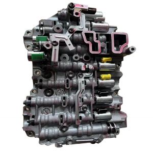 China 09G TF-60SN TF60SN Transmission Valve Body For Audi VW Jetta Golf Passat Touran 2003-2011 on sale