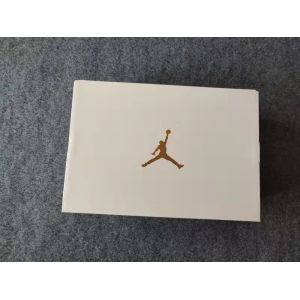 Wholesale Spot Jordan Shoe Box Packaging with Eco-friendly Printing Handling