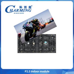 New Images Hd Easy Quick Installing P3 Wall Video Display High Definition Led