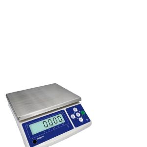 15KG SHWDL WIFI Customized Support ODM ERP Software LCD Display AC/DC Power