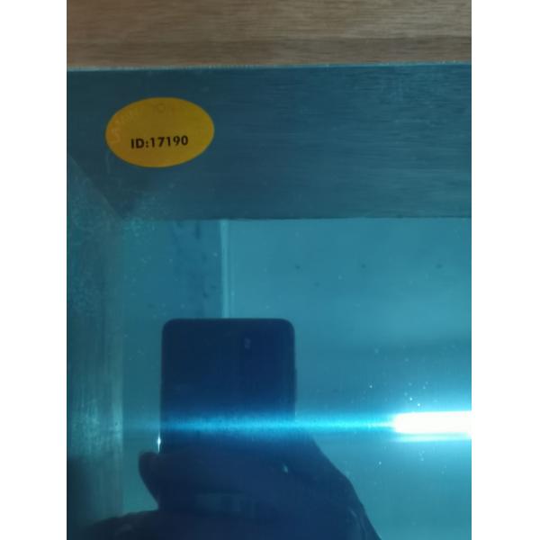 Quality Lamination Plastic Card Material 0.6mm 0.8mm 1.0mm Thickness Ultra Glossy Steel Plates wholesale