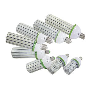 China e40 e27 led maize bulb 60w corn led light for USA Europe Australia market on sale