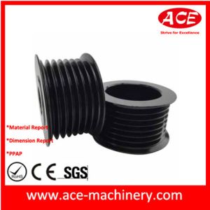 Closed-Loop Control LED Carrier for Stamping Part ACE-1023 Control Method