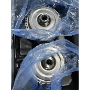 China CDTF630 HFCDT630 Transmission Wet Clutch Assembly 1724110DT000 For 2016-2020 JAC S7 M6 1.5T 2.0T on sale