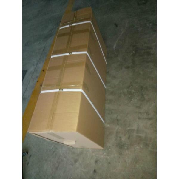 Rubber Track Asv Undercarriage Parts , Small Size Rubber Undercarriage