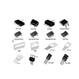 New Original Integrated Circuits Electronic Components SOP8 Chip AOSP21357